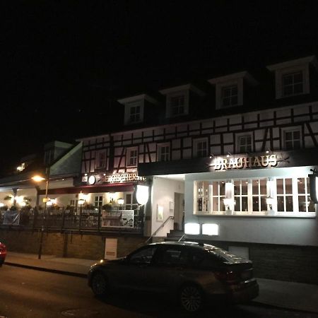 伯杰斯彻霍夫酒店 奥弗拉特 外观 照片